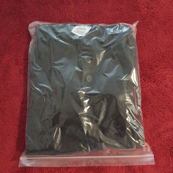 Bleu Ice Womens Wool Knit Acrylic Sweater MED Blue - Picture 8 of 8